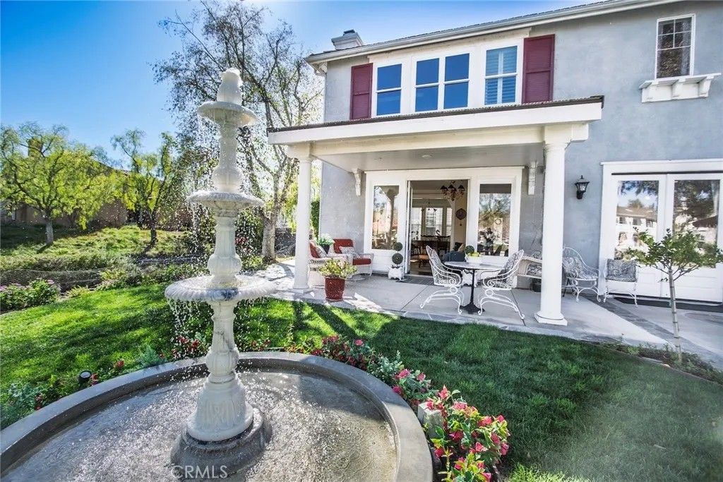 Photo of 27016 Island, Valencia, CA 91355 (MLS # SR26033312)