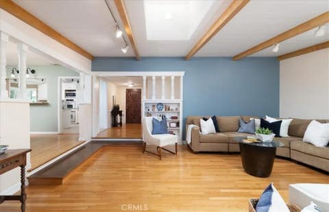 Tiny photo for 2115 N Baker Street, Santa Ana, CA 92706 (MLS # PW26170944)