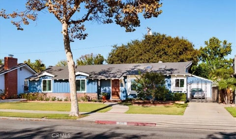 Tiny photo for 2115 N Baker Street, Santa Ana, CA 92706 (MLS # PW26170944)