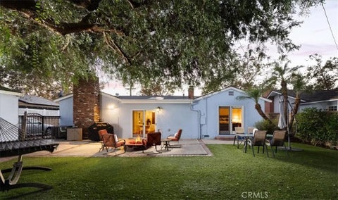 Tiny photo for 2115 N Baker Street, Santa Ana, CA 92706 (MLS # PW26170944)