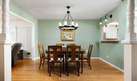 Tiny photo for 2115 N Baker Street, Santa Ana, CA 92706 (MLS # PW26170944)