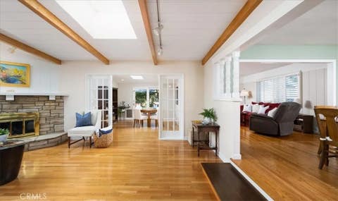 Tiny photo for 2115 N Baker Street, Santa Ana, CA 92706 (MLS # PW26170944)