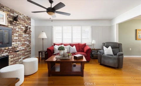 Tiny photo for 2115 N Baker Street, Santa Ana, CA 92706 (MLS # PW26170944)