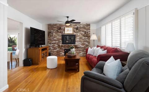 Tiny photo for 2115 N Baker Street, Santa Ana, CA 92706 (MLS # PW26170944)