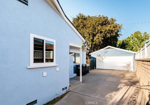 Tiny photo for 2115 N Baker Street, Santa Ana, CA 92706 (MLS # PW26170944)