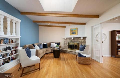 Tiny photo for 2115 N Baker Street, Santa Ana, CA 92706 (MLS # PW26170944)