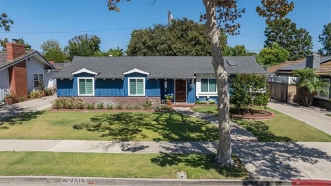 Tiny photo for 2115 N Baker Street, Santa Ana, CA 92706 (MLS # PW26170944)