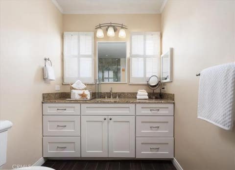 Tiny photo for 2115 N Baker Street, Santa Ana, CA 92706 (MLS # PW26170944)