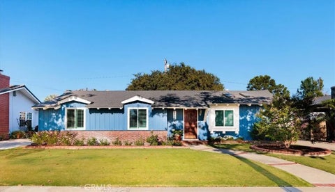 Tiny photo for 2115 N Baker Street, Santa Ana, CA 92706 (MLS # PW26170944)
