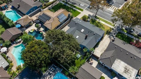 Tiny photo for 2115 N Baker Street, Santa Ana, CA 92706 (MLS # PW26170944)