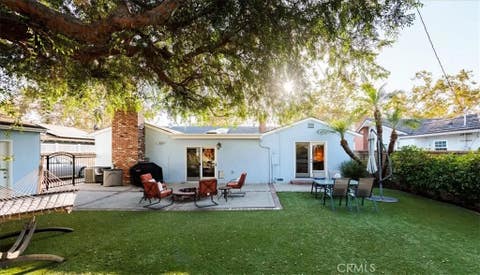 Tiny photo for 2115 N Baker Street, Santa Ana, CA 92706 (MLS # PW26170944)