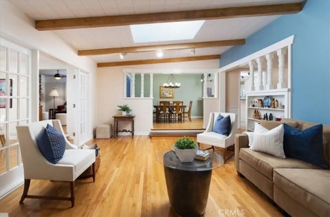 Tiny photo for 2115 N Baker Street, Santa Ana, CA 92706 (MLS # PW26170944)