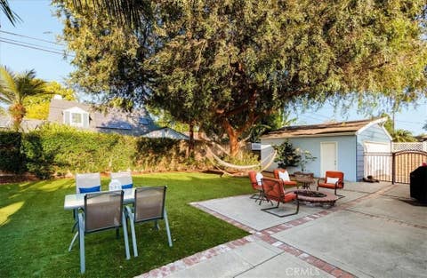 Tiny photo for 2115 N Baker Street, Santa Ana, CA 92706 (MLS # PW26170944)
