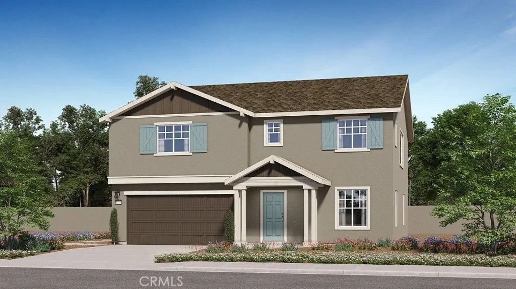 Photo of 1515 Horseshoe Lane, San Jacinto, CA 92582 (MLS # SW26104043)