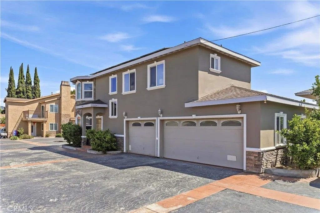 Photo of 11641 Bryant Rd, El Monte, CA 91732 (MLS # AR26073842)