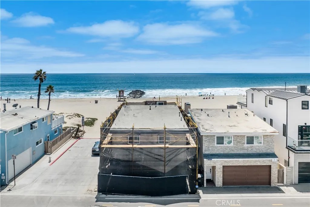 5201 Seashore Drive