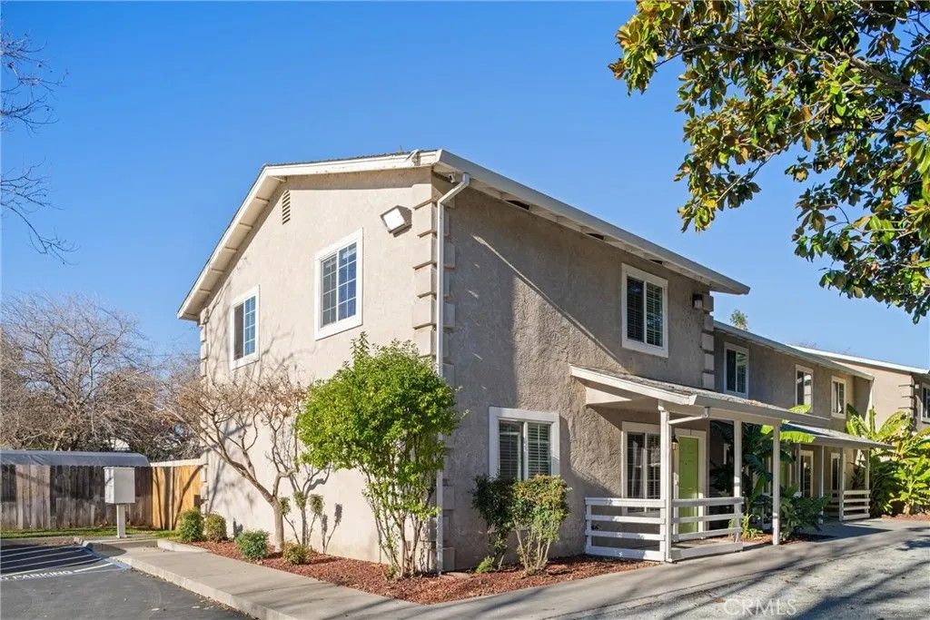 Photo of 2159 Elm Street #1, Chico, CA 95928 (MLS # SN25268477)