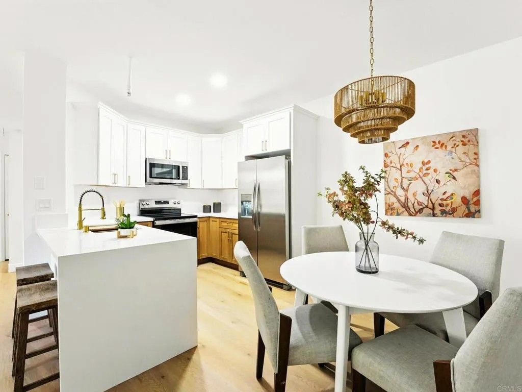 Photo of 5875 Friars Road #4307, San Diego, CA 92110 (MLS # PTP2508721)