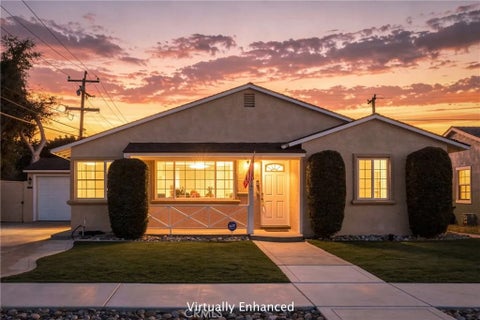 Photo of 417 S Ranch Street, Santa Maria, CA 93454 (MLS # PI26194548)