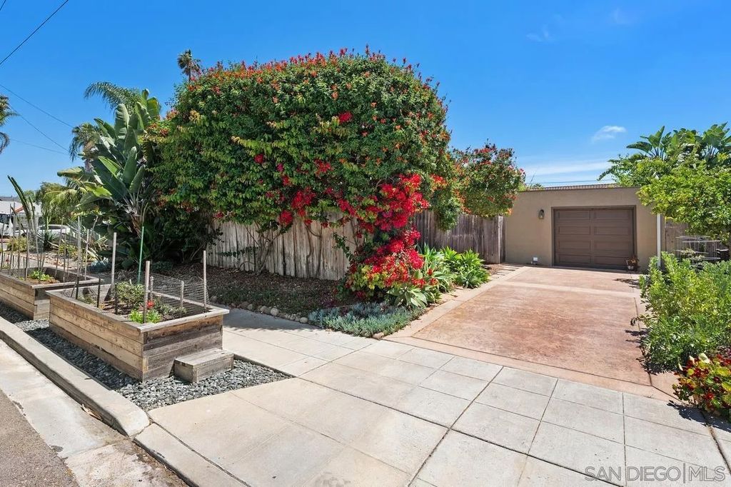 Photo of 4494 Cleveland Ave, San Diego, CA 92116 (MLS # 260010088)
