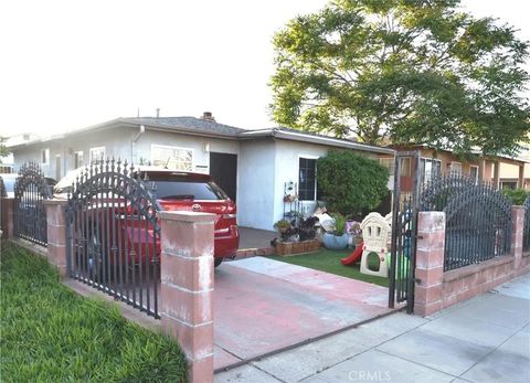 Photo of 6569 California Ave, Long Beach, CA 90805 (MLS # WS26090222)