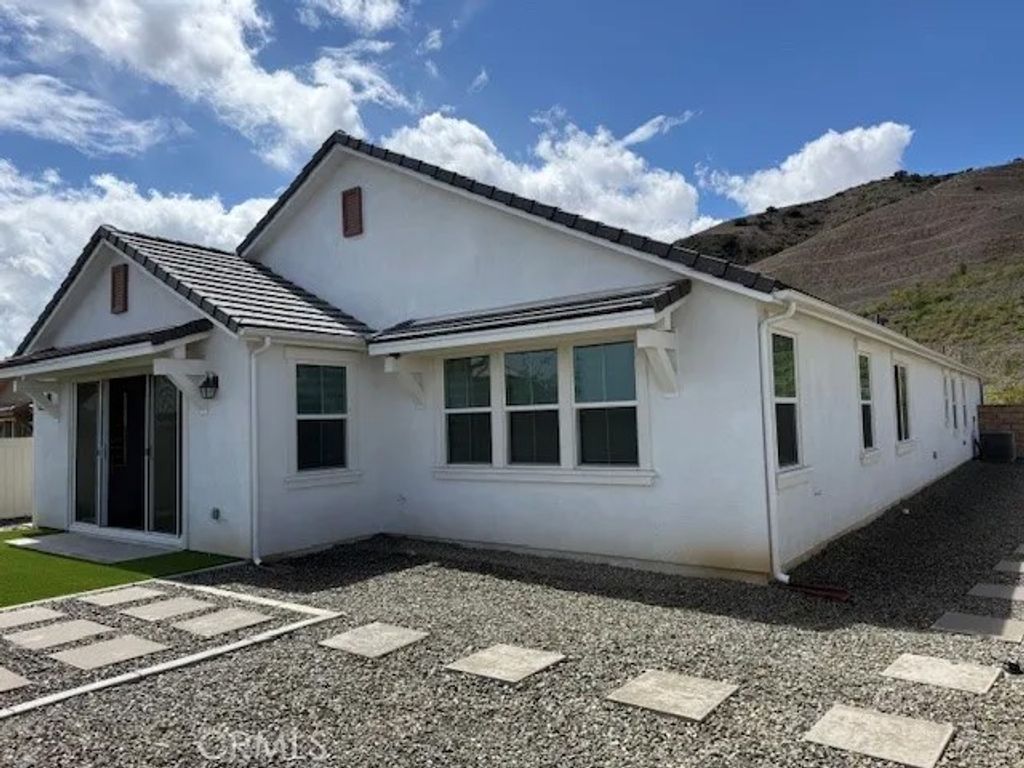 Photo of 18329 Tecate Street, Chino Hills, CA 91709 (MLS # TR26079512)