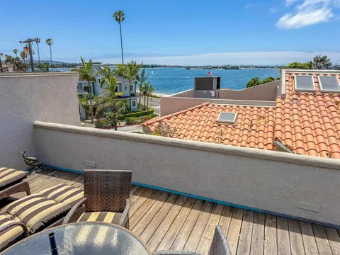 3701 Riviera Dr Unit 4, San Diego, CA 92109 - #: 250034043