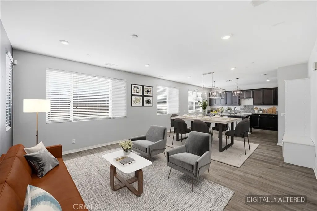 3195 E Olympic Drive