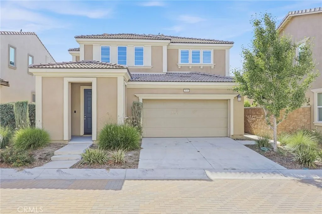 3195 E Olympic Drive