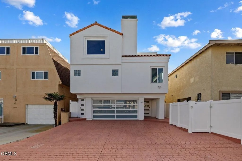 105 Malibu Avenue