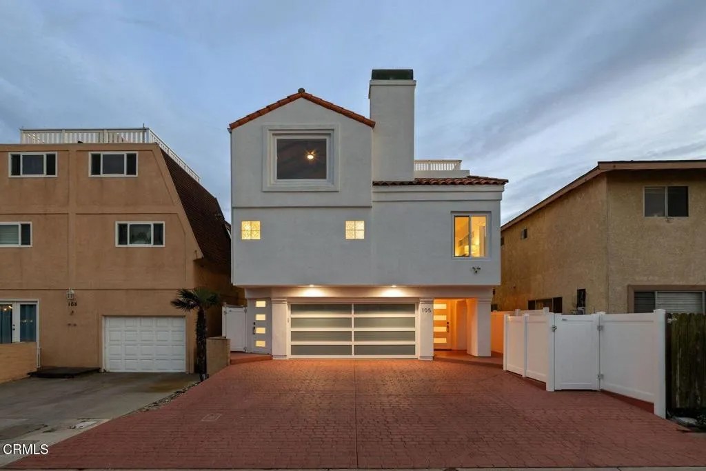 105 Malibu Avenue