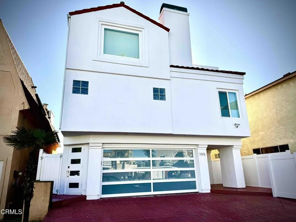 105 Malibu Avenue