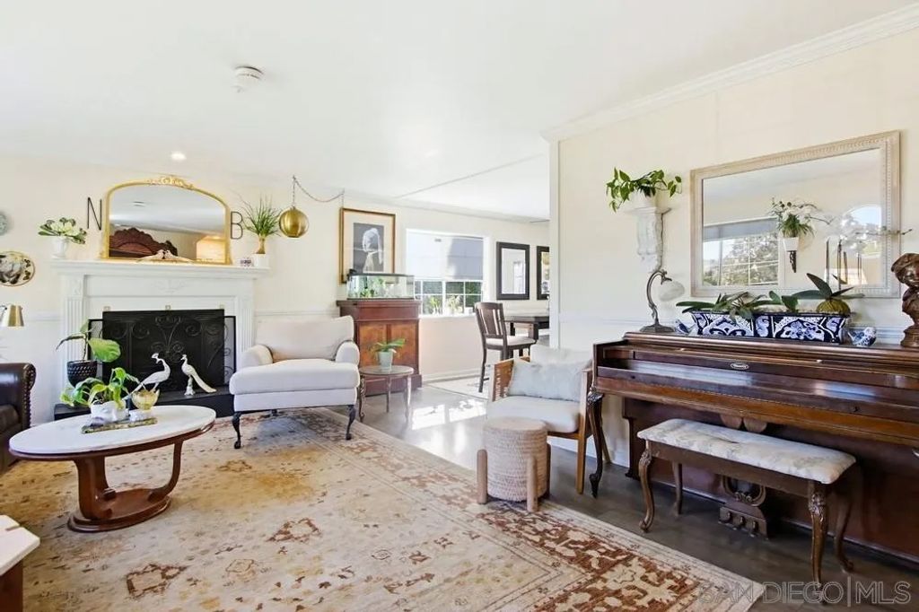 Photo of 3784 Carol Way, Spring Valley, CA 91977 (MLS # 260001547)