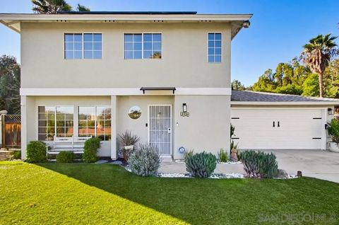 Photo of 3784 Carol Way, Spring Valley, CA 91977 (MLS # 260001547)