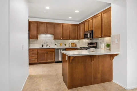 16913 Laurel Hill Ln Unit 133, San Diego, CA 92127 - #: 260013578