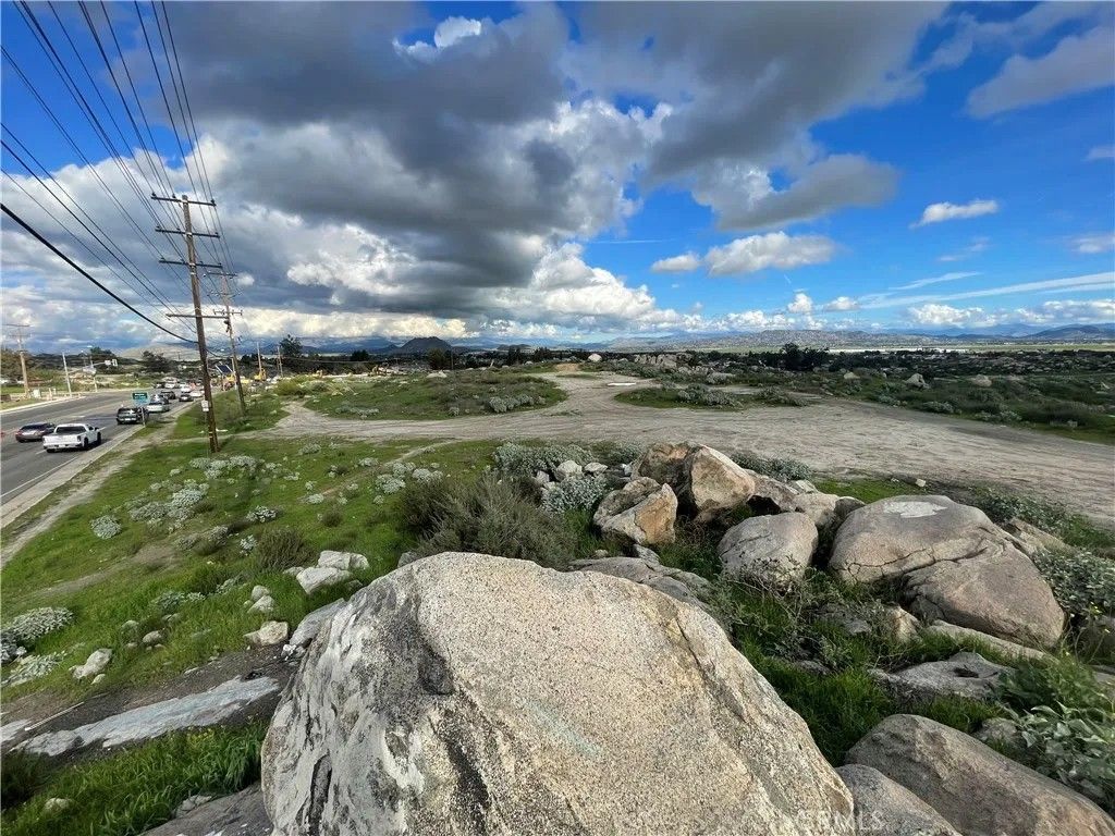 Photo of 0 Hwy 74, Perris, CA 92570 (MLS # PW26016730)