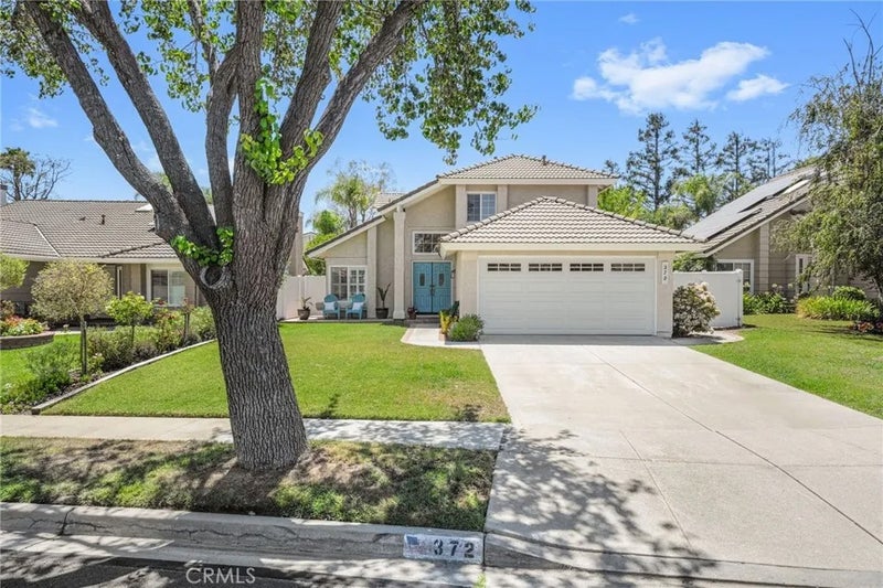 372 Spring Breeze Court