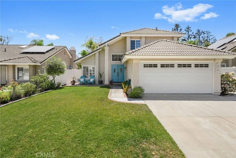 372 Spring Breeze Court