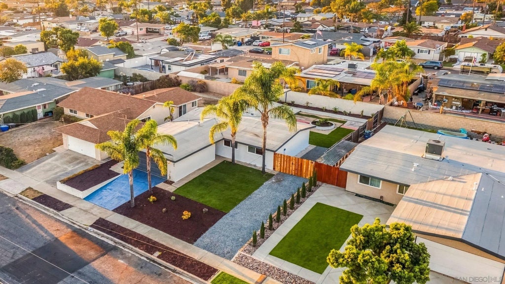 Photo of 485 Montcalm St, Chula Vista, CA 91911 (MLS # 260024509)