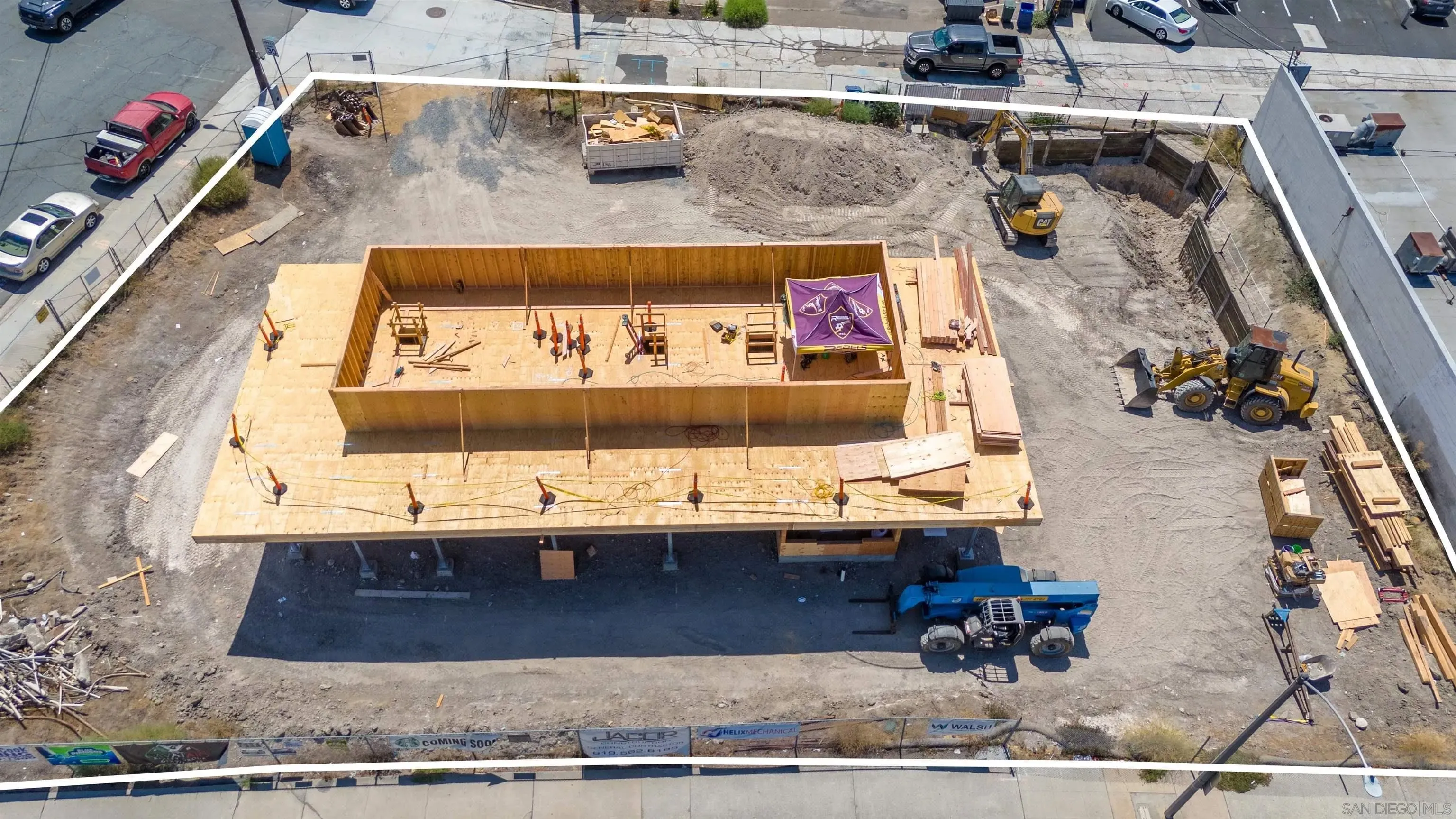 El Cajon, California 92020, United States, ,1 BathroomBathrooms,Commercial,Active,186203