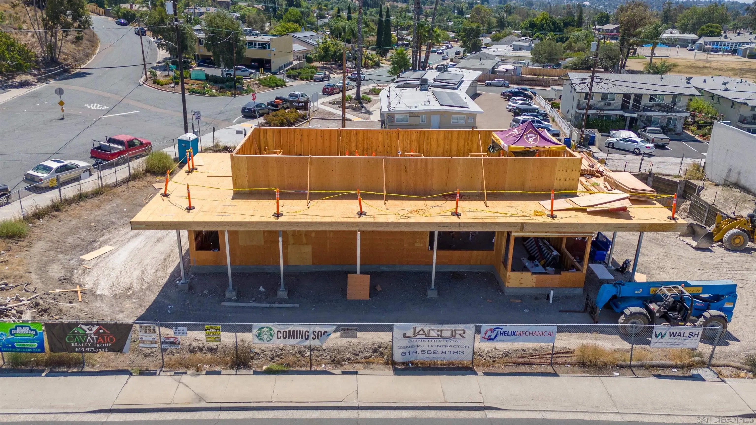 2201 Fletcher Pkwy