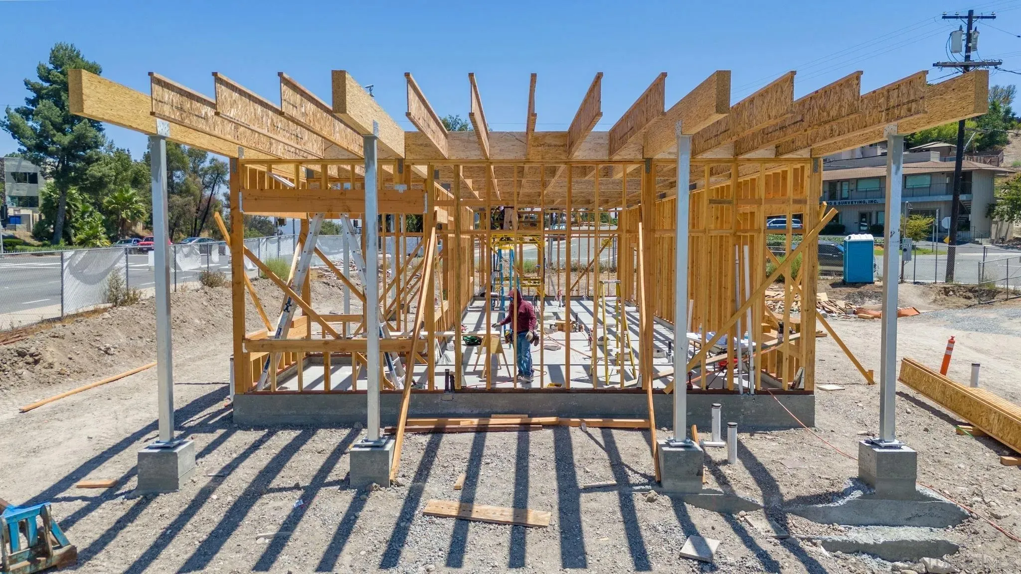 El Cajon, California 92020, United States, ,1 BathroomBathrooms,Commercial,Active,186203