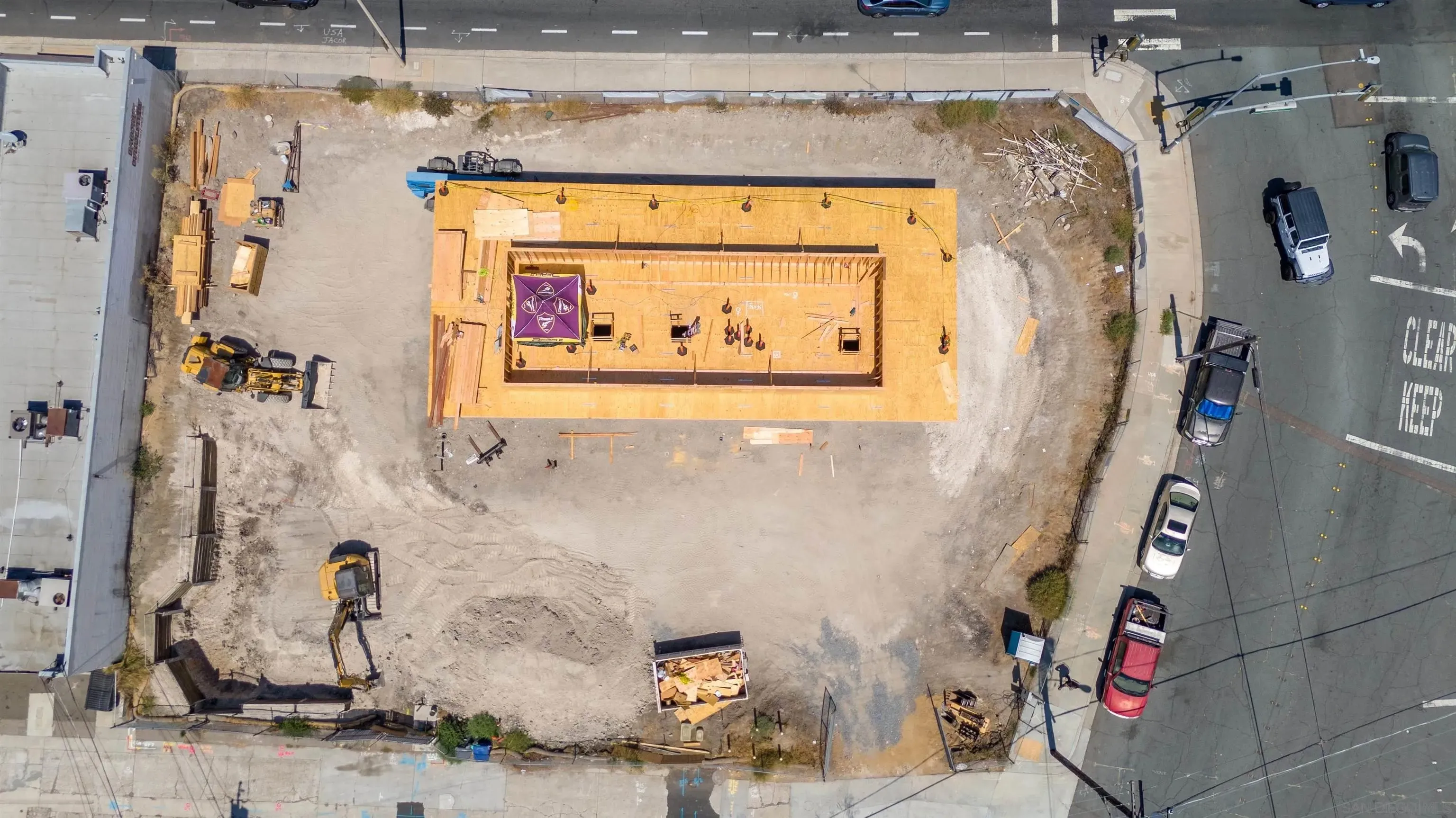 El Cajon, California 92020, United States, ,1 BathroomBathrooms,Commercial,Active,186203