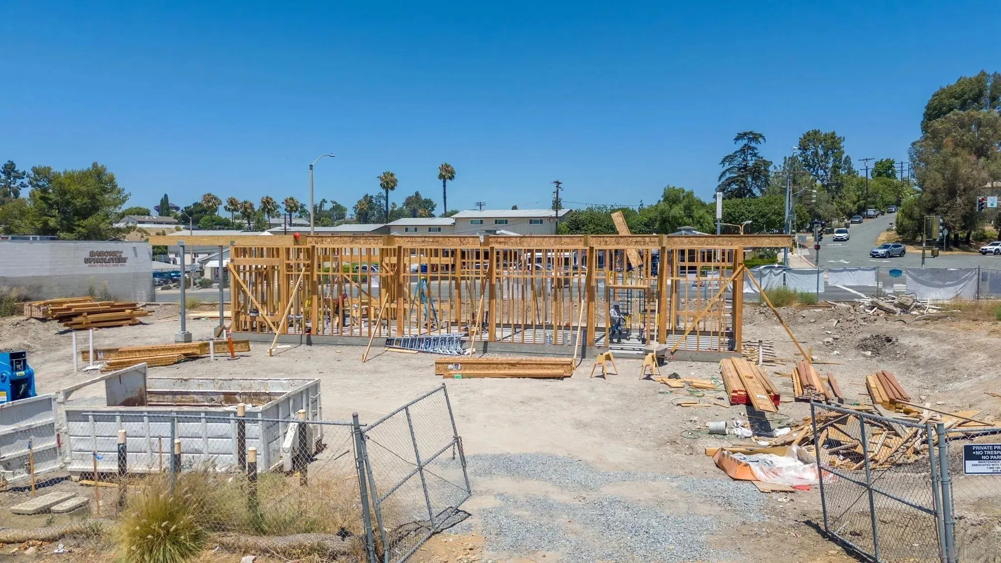 El Cajon, California 92020, United States, ,1 BathroomBathrooms,Commercial,Active,186203