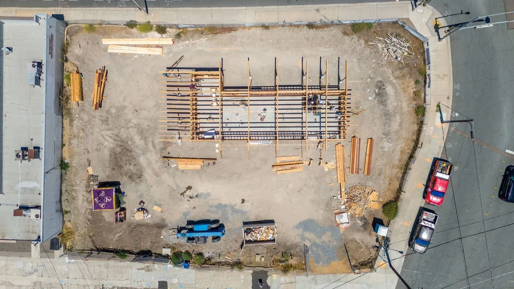 El Cajon, California 92020, United States, ,1 BathroomBathrooms,Commercial,Active,186203