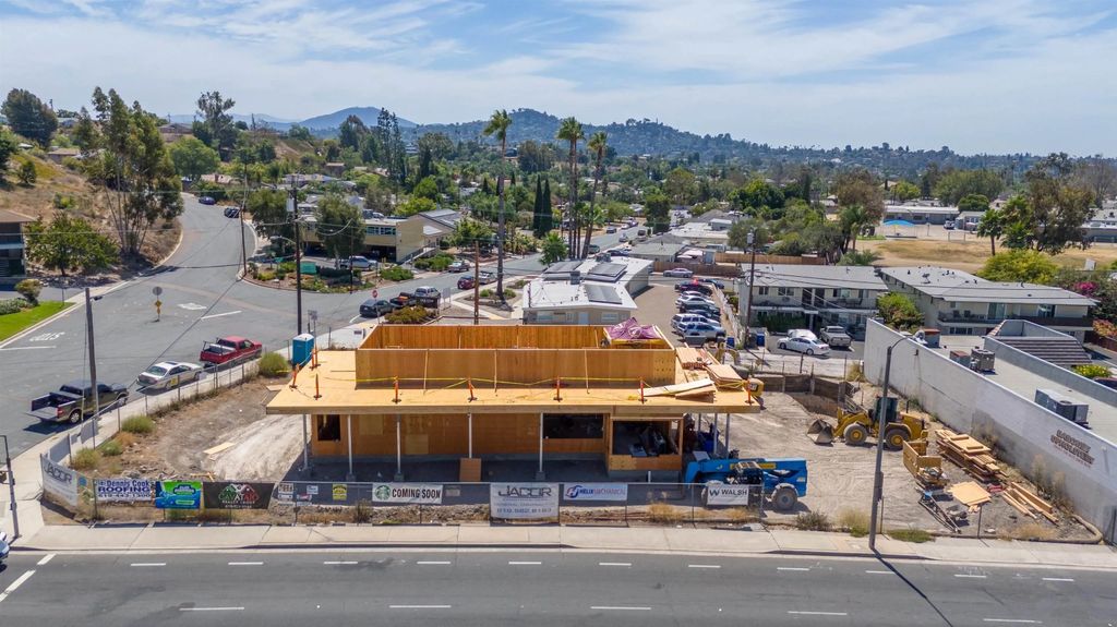 Photo of 2201 Fletcher Pkwy, El Cajon, CA 92020 (MLS # 250035544)