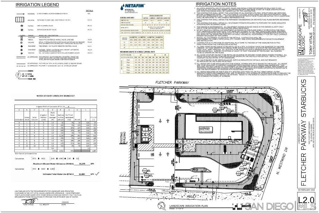 El Cajon, California 92020, United States, ,1 BathroomBathrooms,Commercial,Active,186203