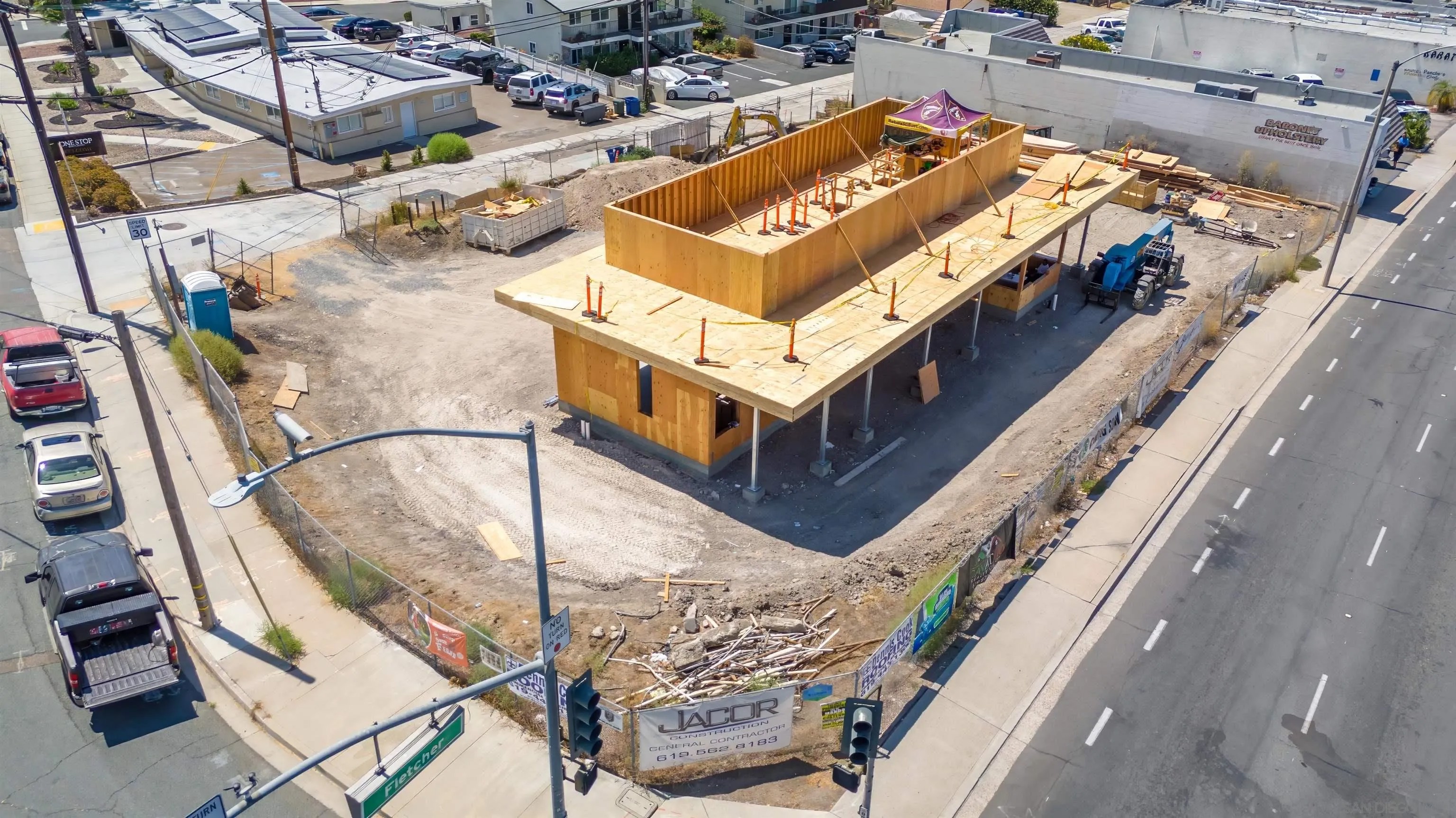 2201 Fletcher Pkwy