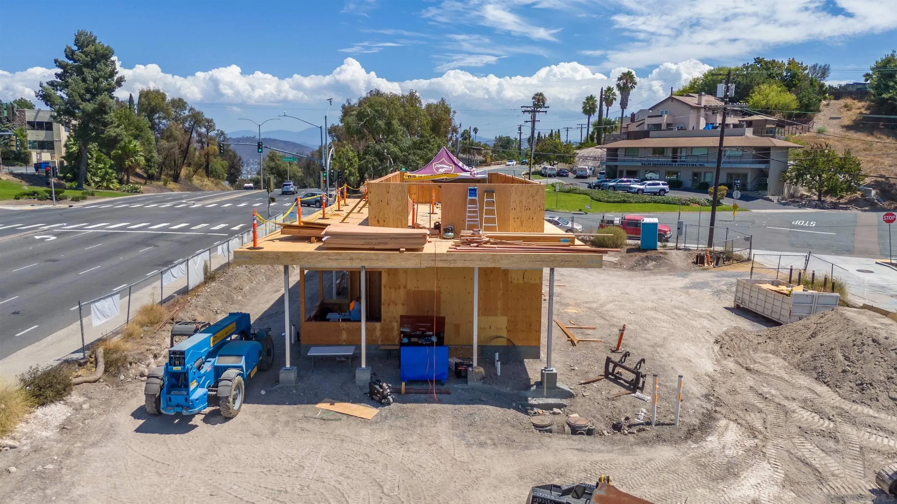 El Cajon, California 92020, United States, ,1 BathroomBathrooms,Commercial,Active,186203