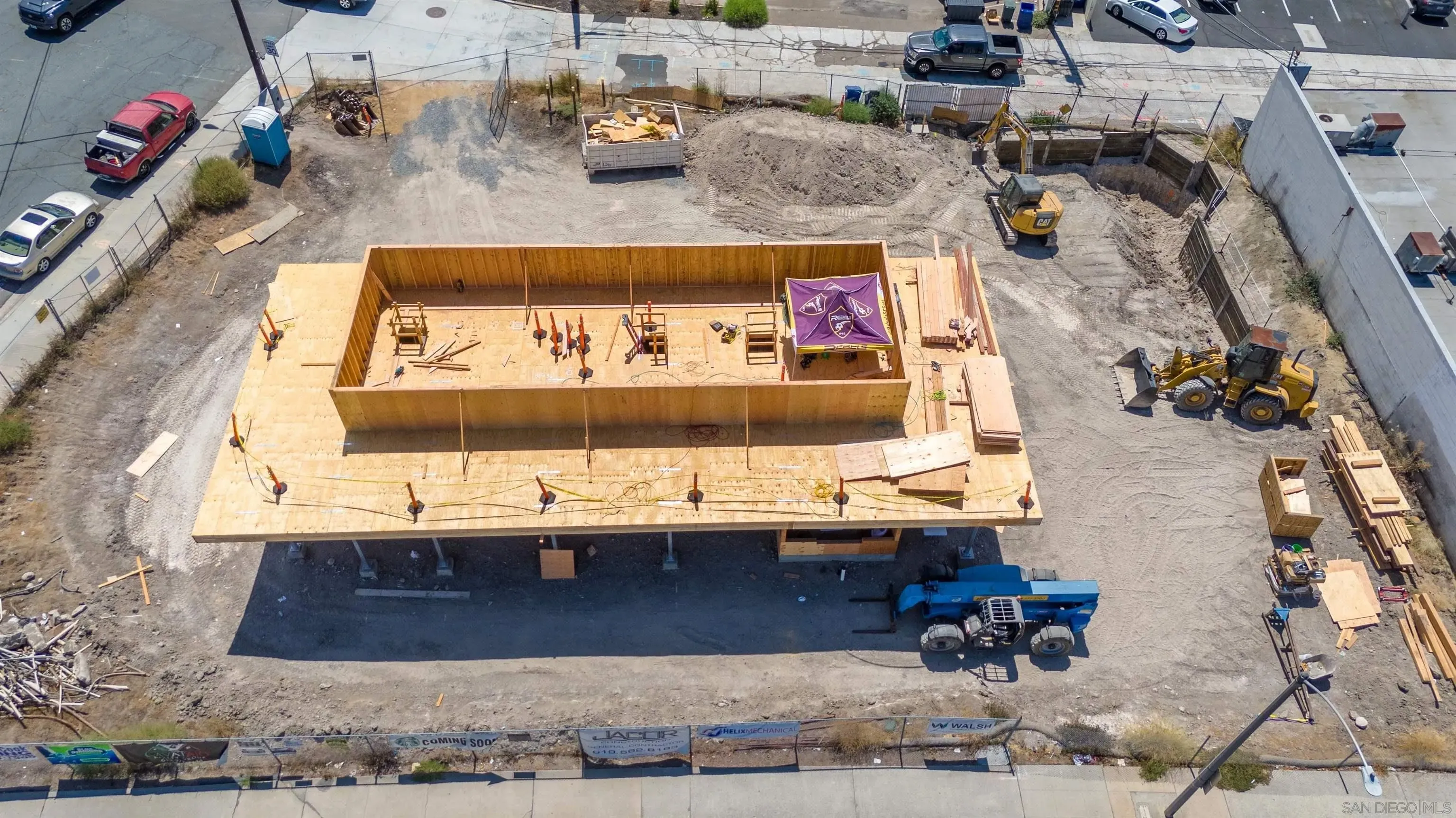 El Cajon, California 92020, United States, ,1 BathroomBathrooms,Commercial,Active,186203